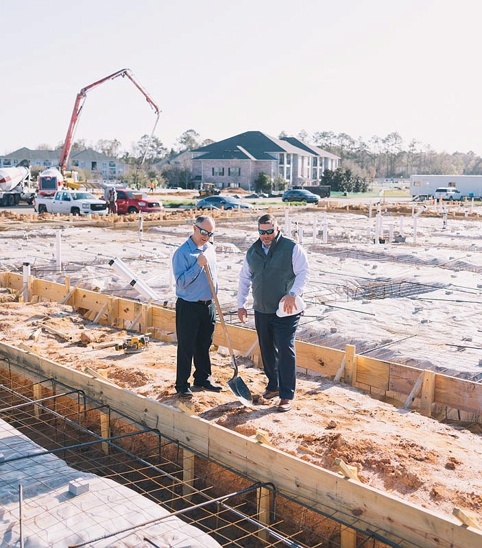 Civil Engineering Tallahassee, FL Moore Bass Consulting, Inc