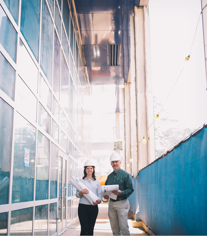 Civil Engineering Tallahassee, FL Moore Bass Consulting, Inc