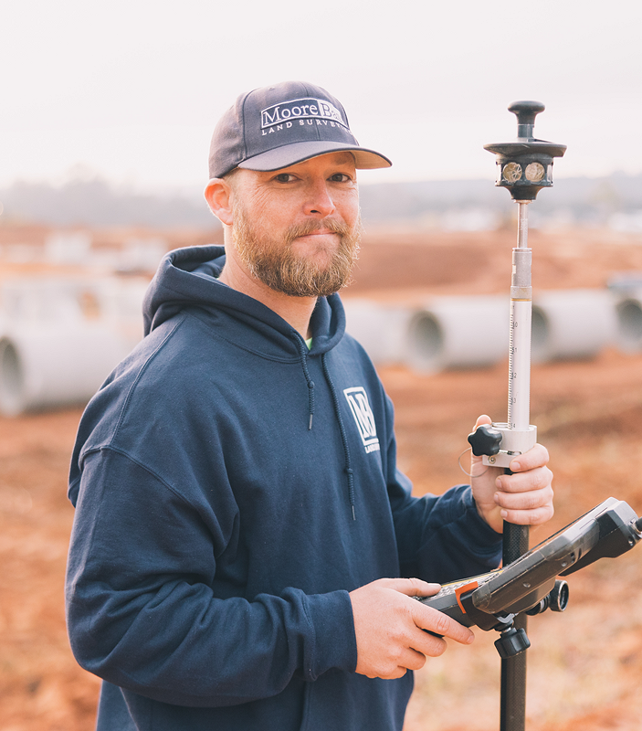Civil Engineering Tallahassee, FL - Moore Bass Consulting, Inc