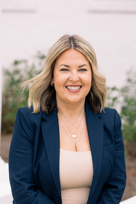 Alison Taber, SHRM-CP