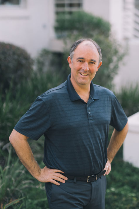 Ben Hood, P.E.
