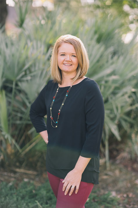 Dana Slaughter, CPA
