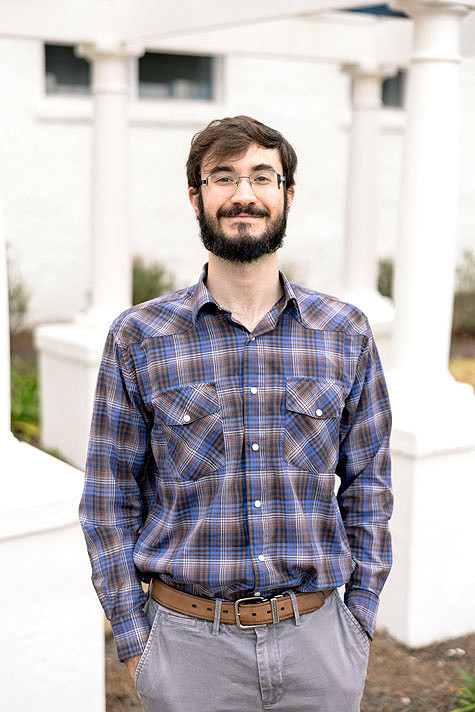 Isaac Veenstra, P.E.