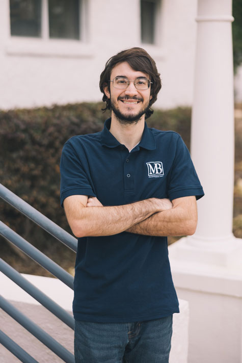 Isaac Veenstra, P.E.