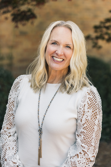 Jennifer Christman, P.E.