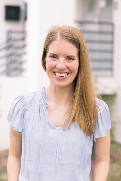 Jessica Gillespie, P.E.