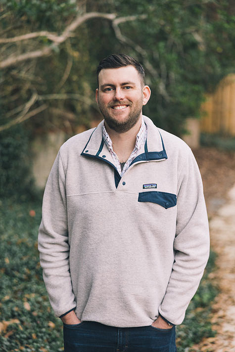 Johnny Rooks, P.S.M.