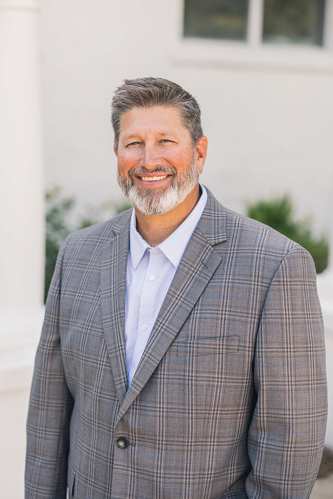 Ken A. Powell, C.B.C.