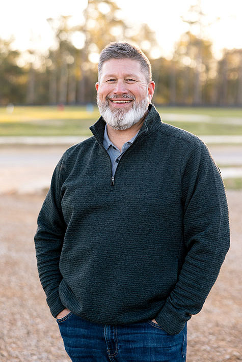 Ken A. Powell, C.B.C.