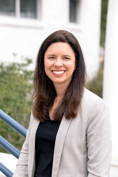 Lindsey Fenstermaker, P.E.