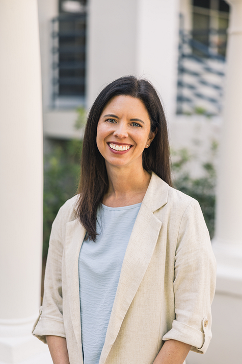 Lindsey Hartsfield, P.E.