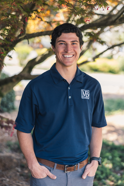 Matt Gray, P.E.