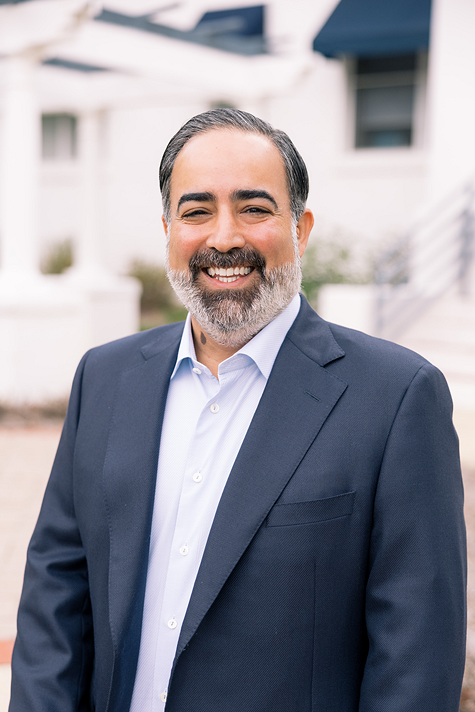Richard Darabi, P.E.