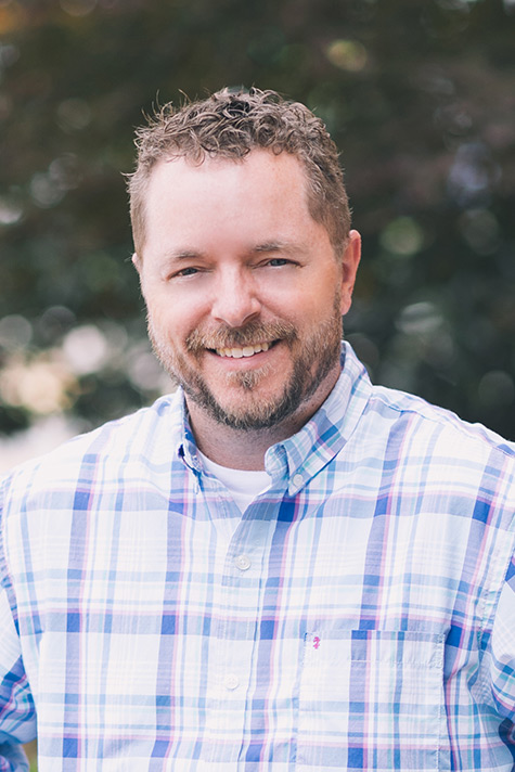 Sean Shanks, P.E.