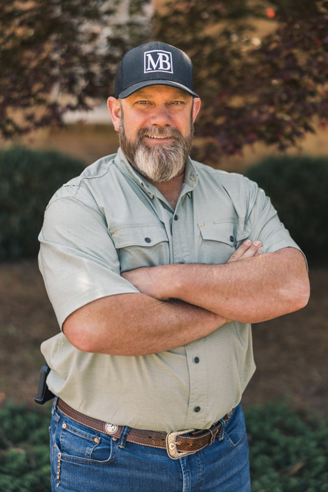 Tim Worley, P.L.S.