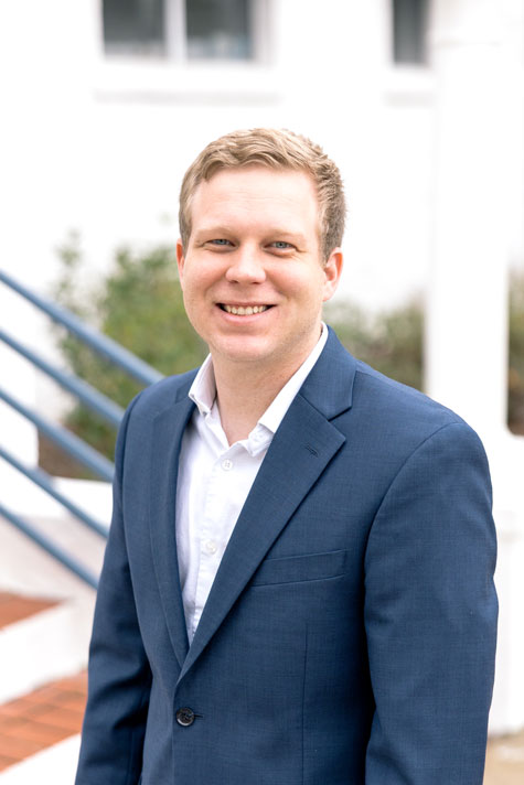 Trace Hunter, P.E.