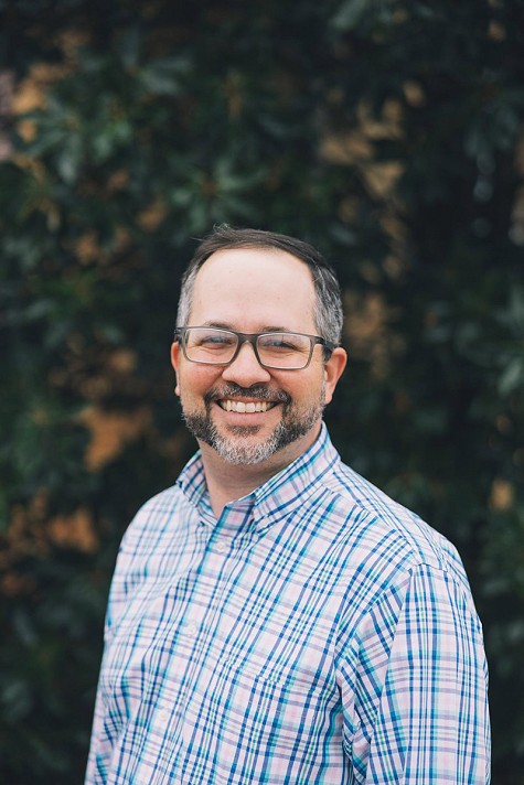 Wade Stroud, P.E.