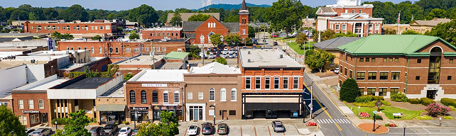 Cartersville, Georgia